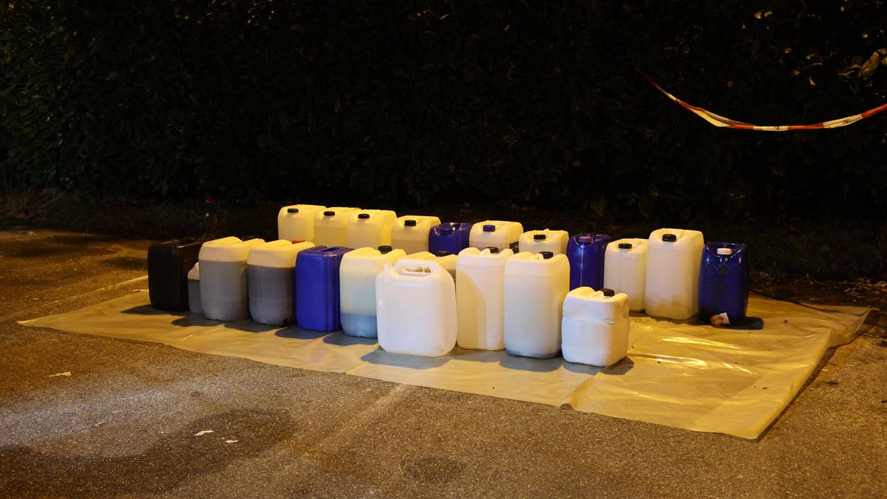 Foto: Bart Meesters/SQ Vision.