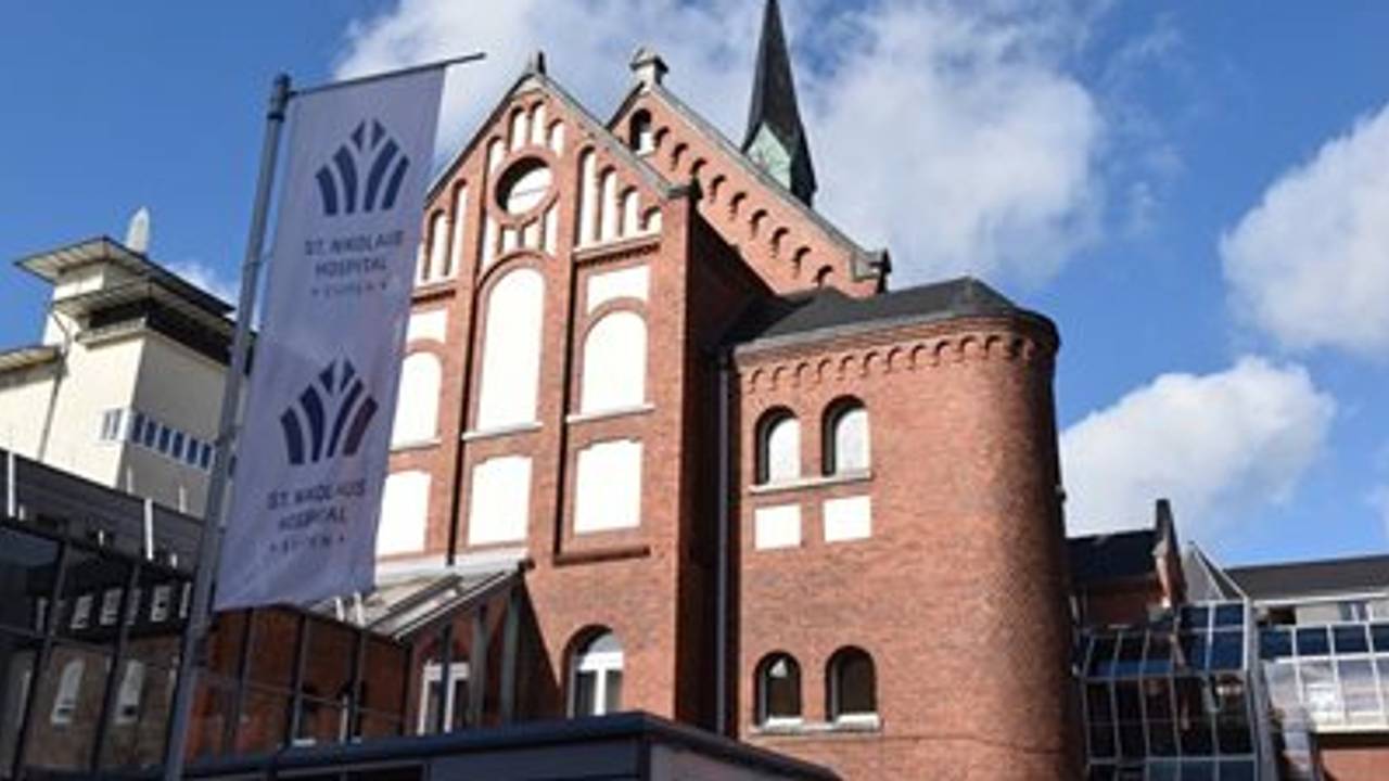 Foto: St. Nicholaus.