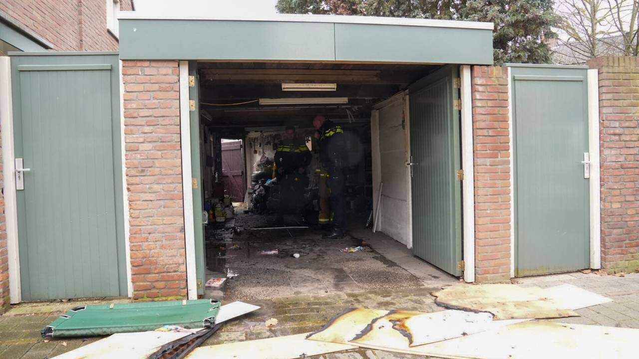 Foto: Harrie Grijseels / SQ Vision