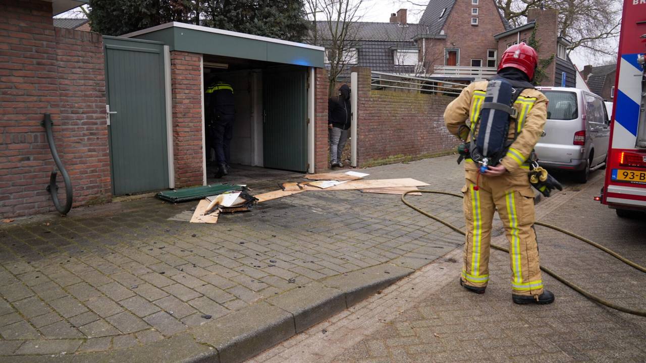 Foto: Harrie Grijseels / SQ Vision