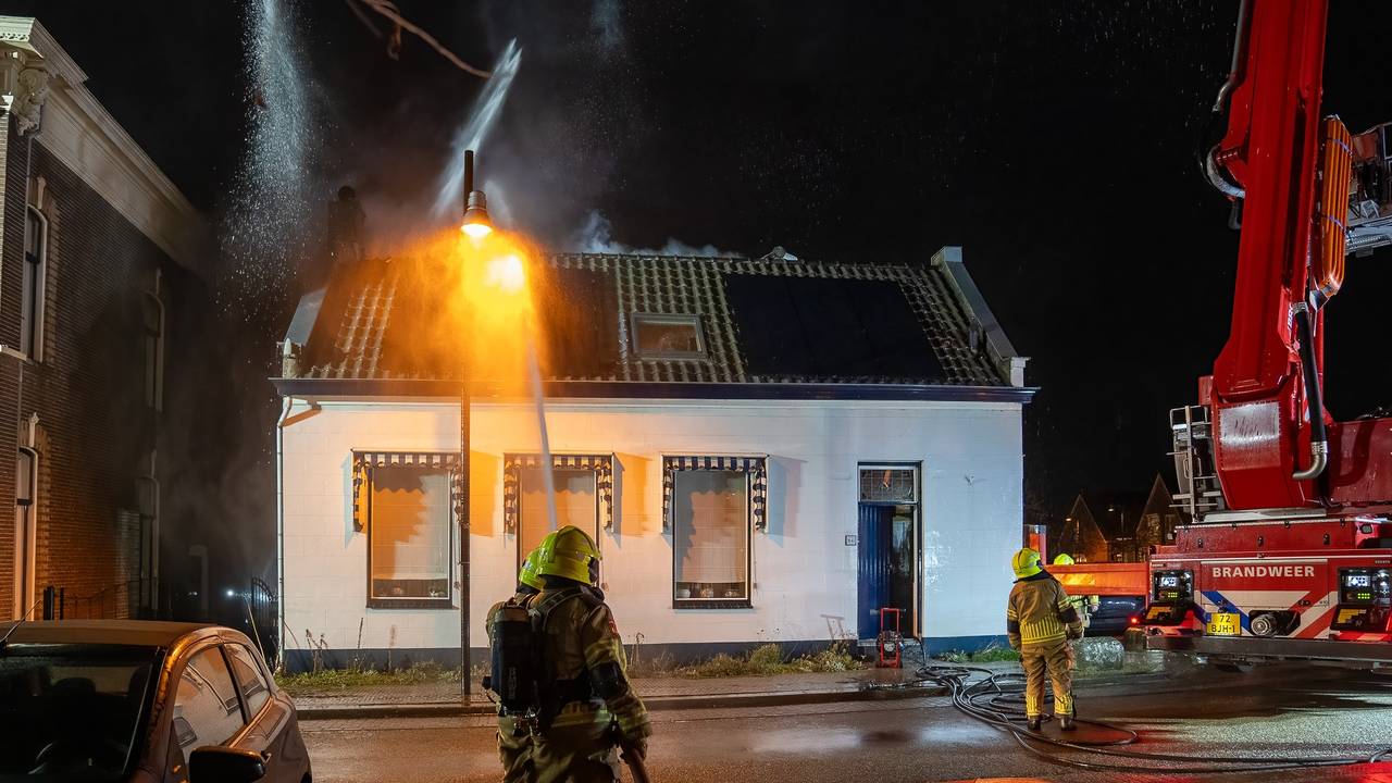 Foto: Iwan van Dun / SQ Vision