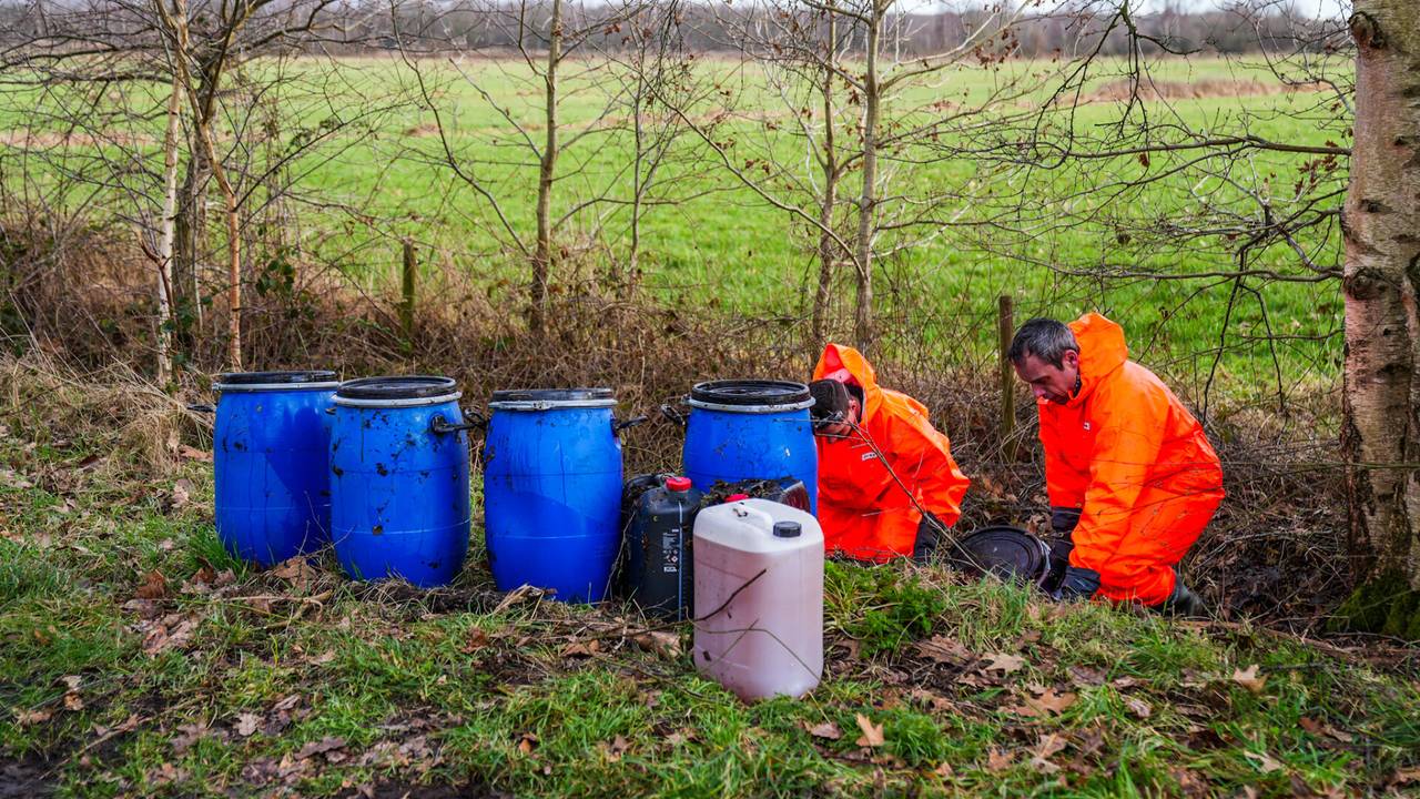 Foto: Dave Hendriks/SQ Vision.