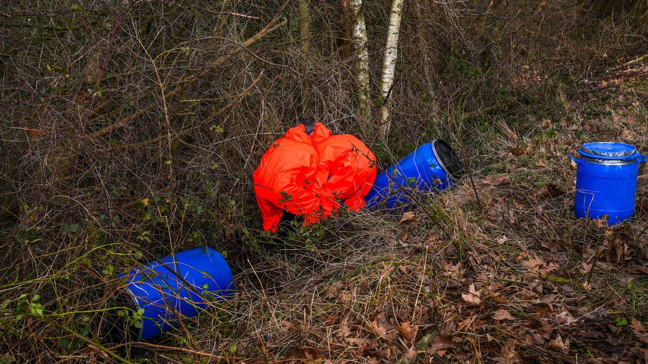 Foto: Dave Hendriks/SQ Vision.