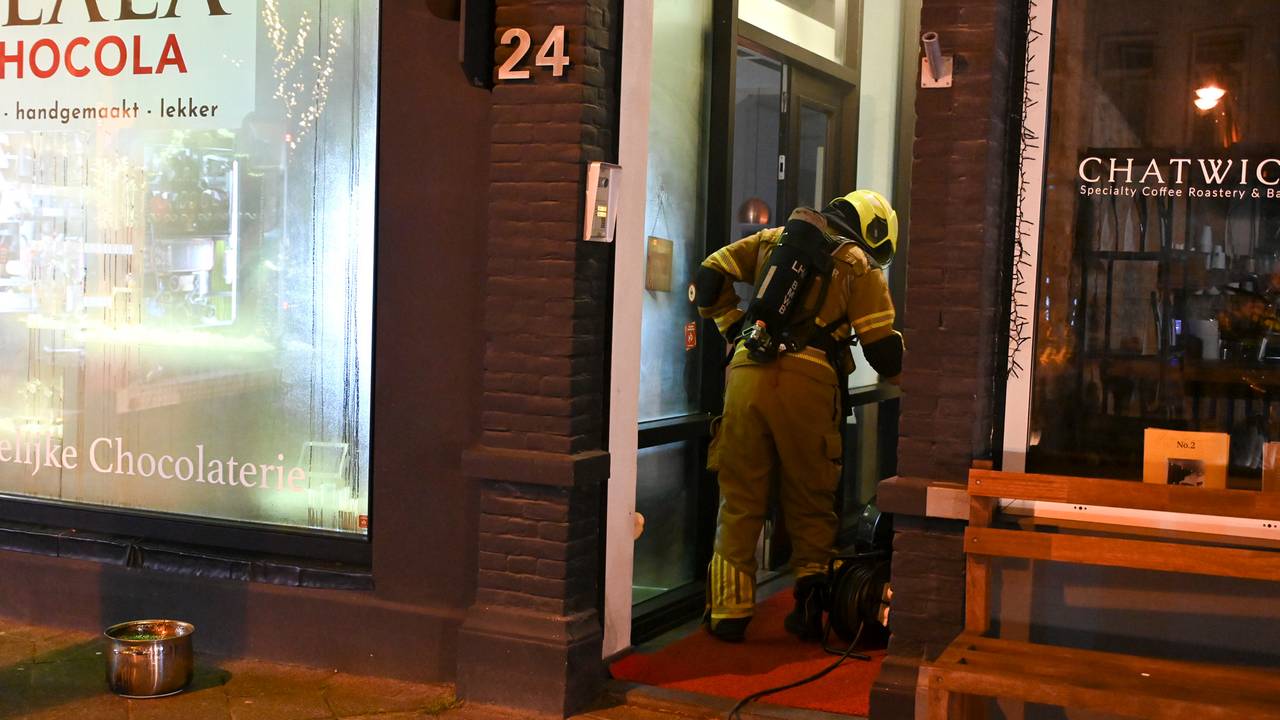 (foto: Perry Roovers/SQ Vision)