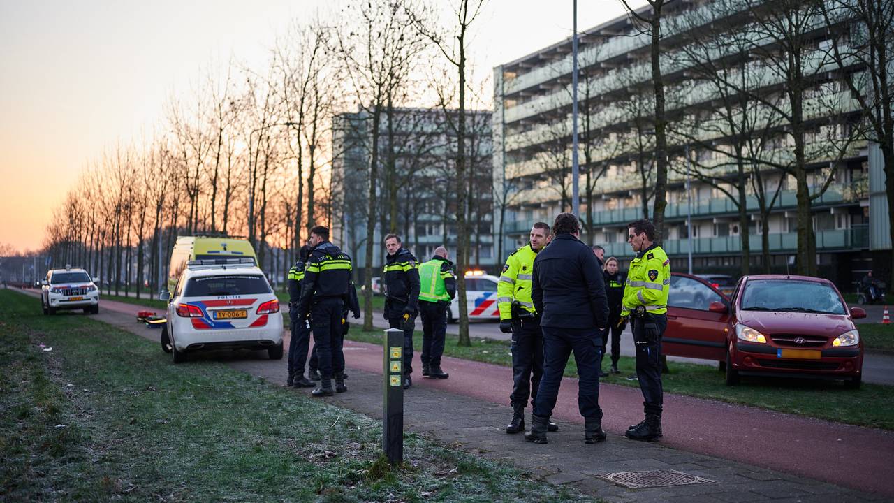 Foto: Tom van der Put/SQ Vision.