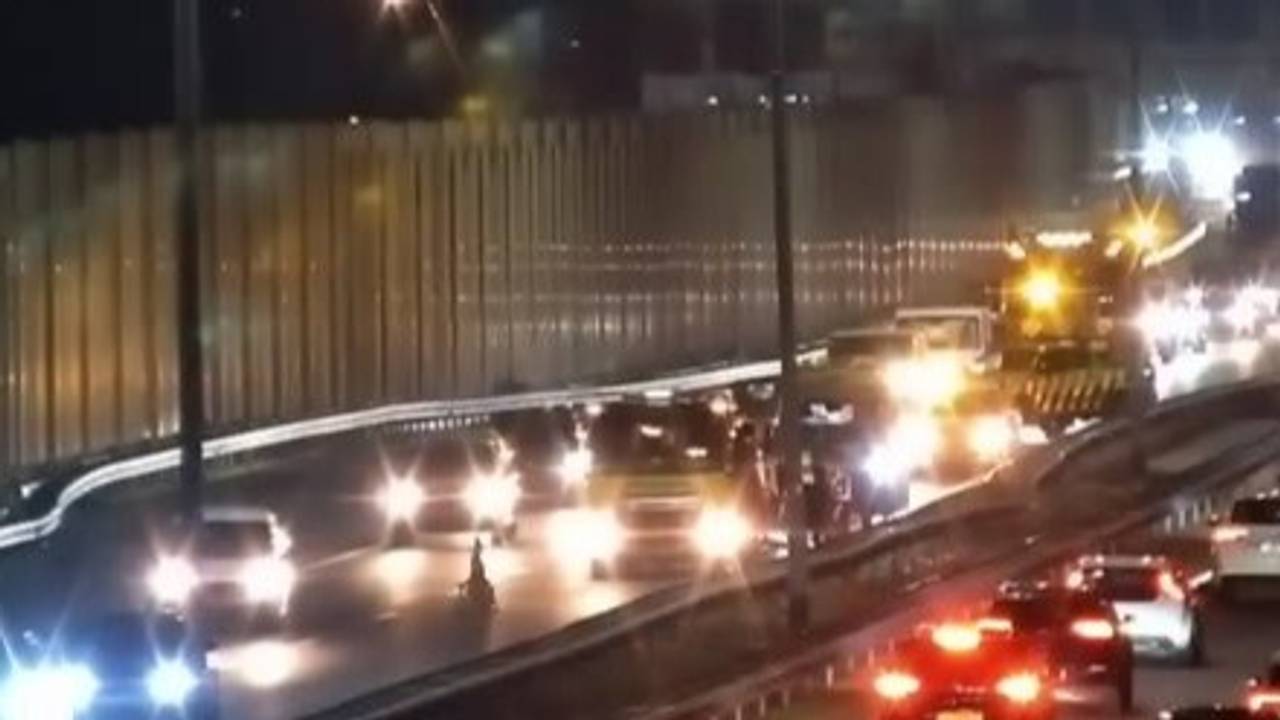 Foto: Rijkswaterstaat.