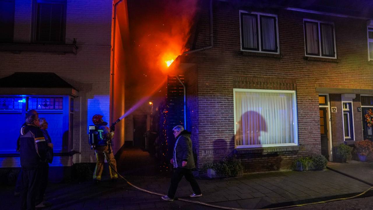 Foto: Dave Hendriks/SQ Vision.