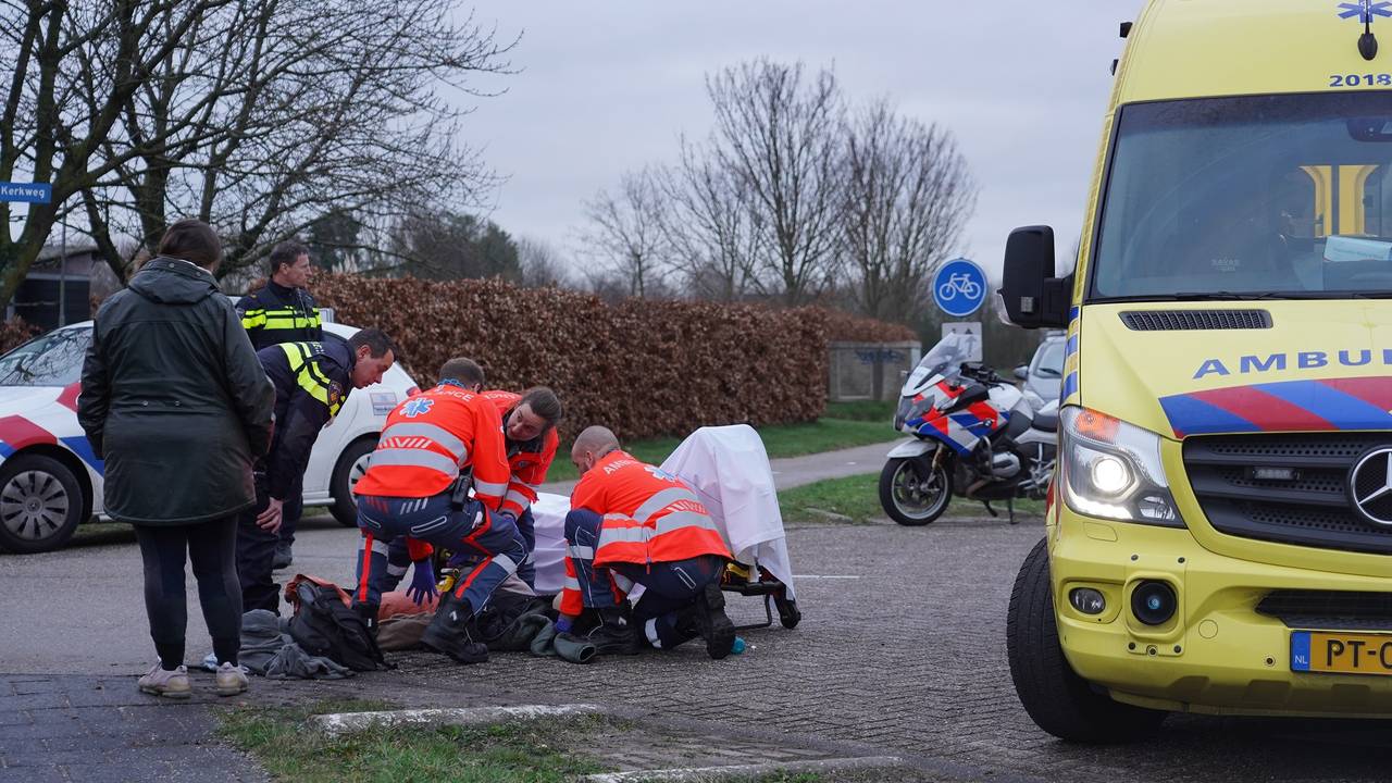 Foto: Jeroen Stuve/SQ Vision.