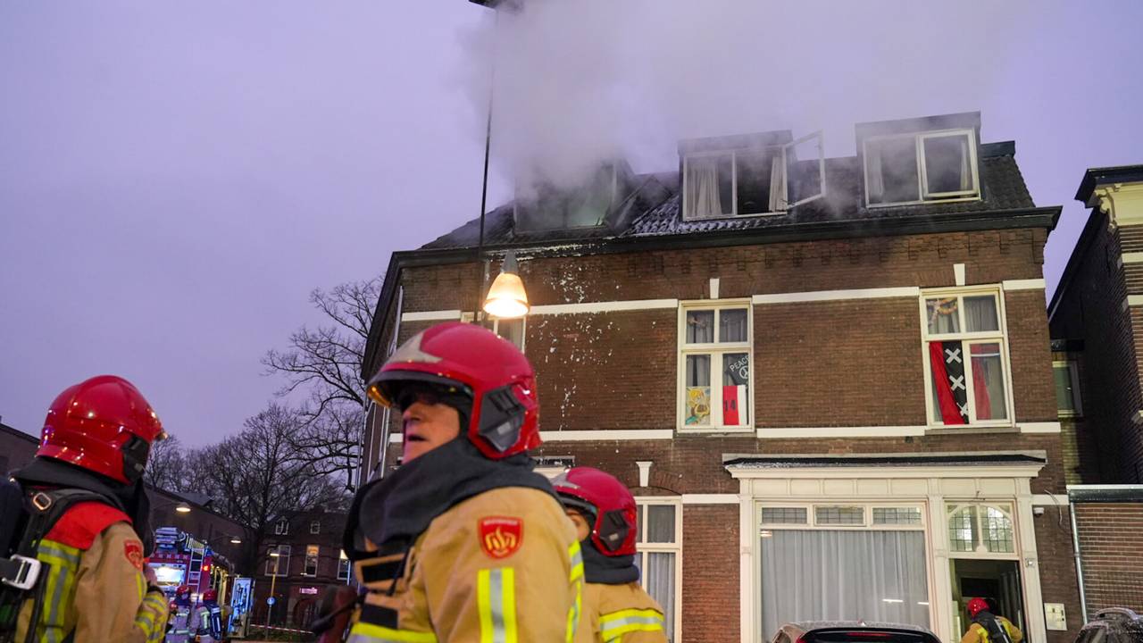 Foto: Harrie Grijseels / SQ Vision