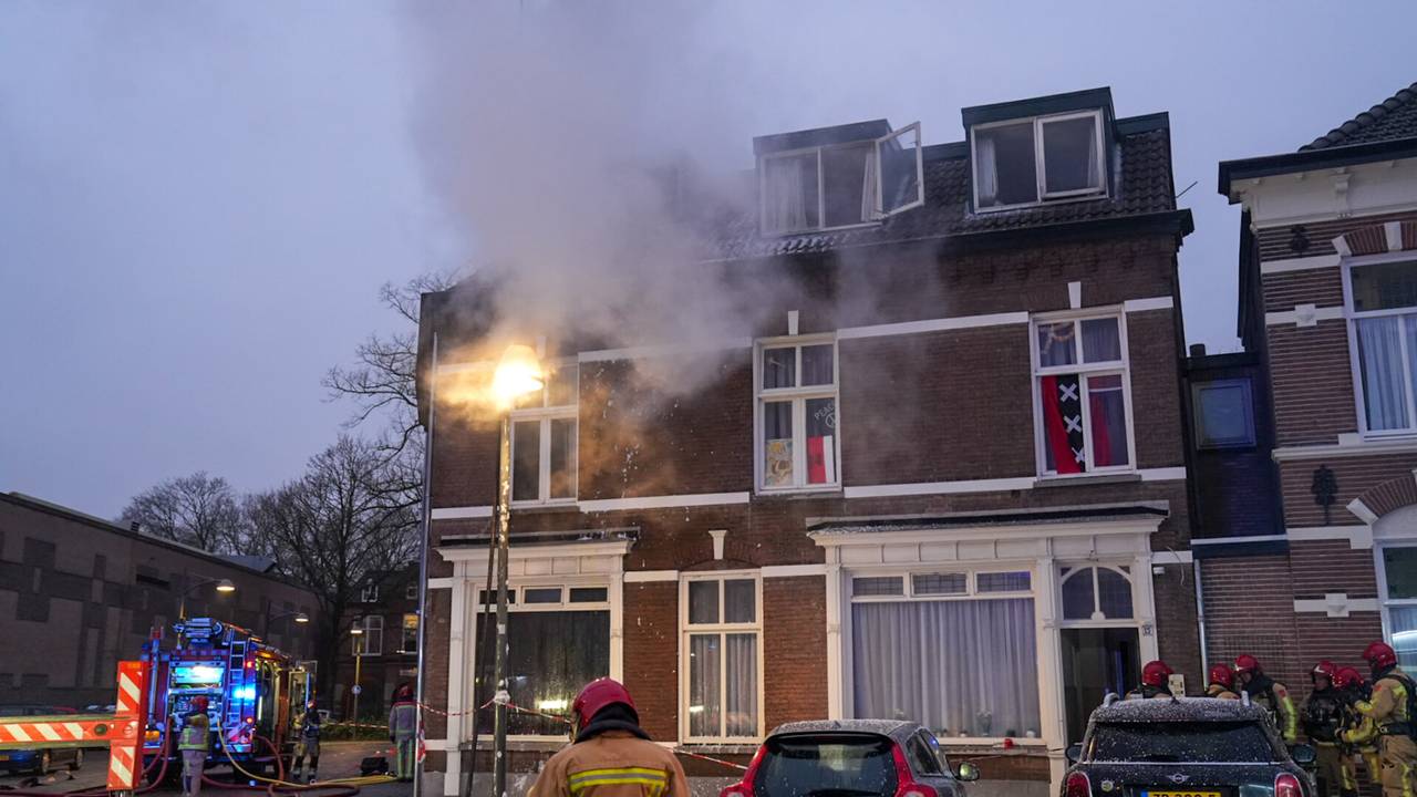 Foto: Harrie Grijseels / SQ Vision