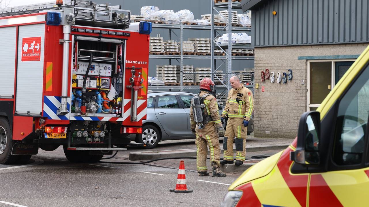 Foto: Sander van Gils/SQ Vision 