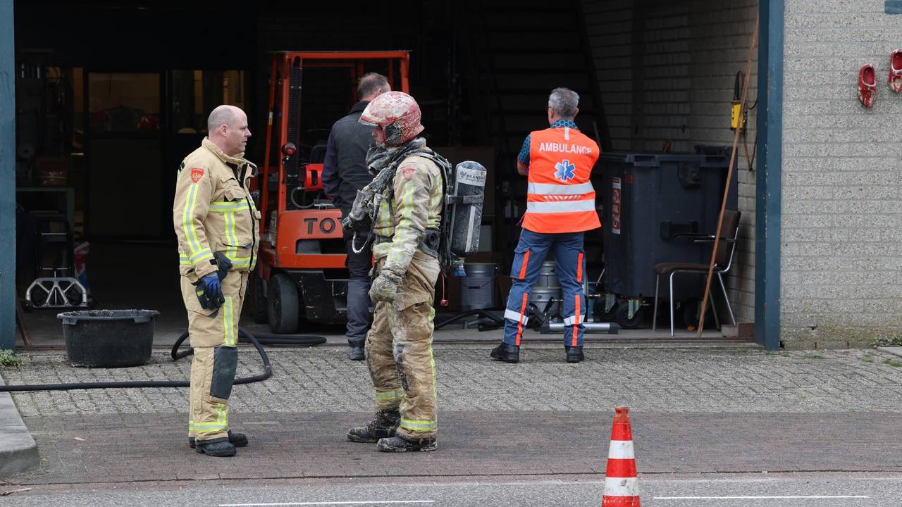 Foto: Sander van Gils/SQ Vision 