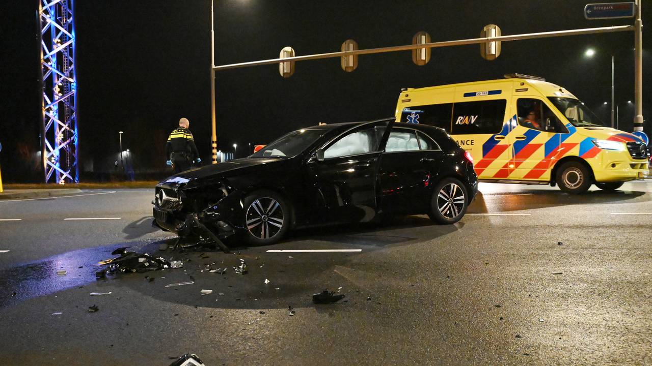 Foto: Perry Roovers/SQ Vision