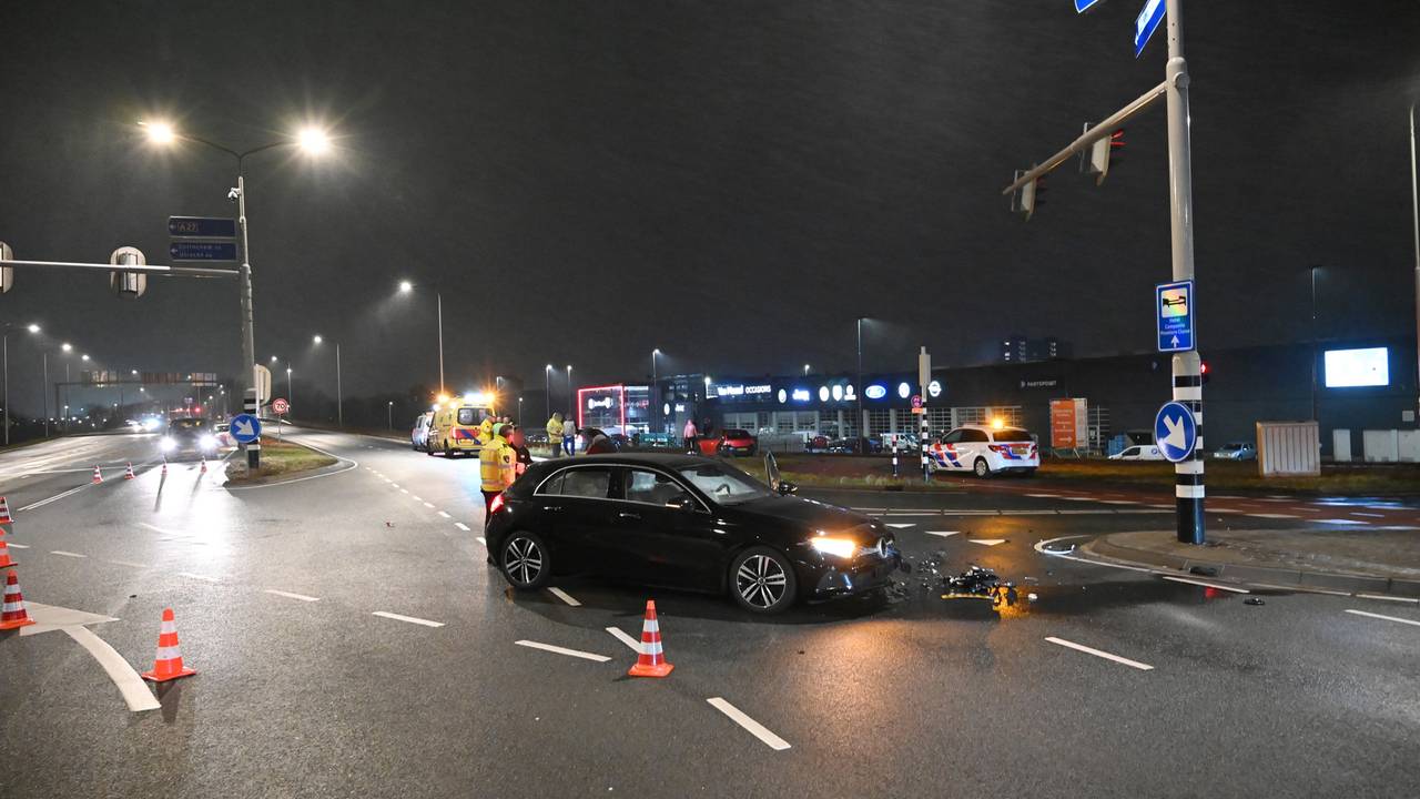 Foto: Perry Roovers/SQ Vision