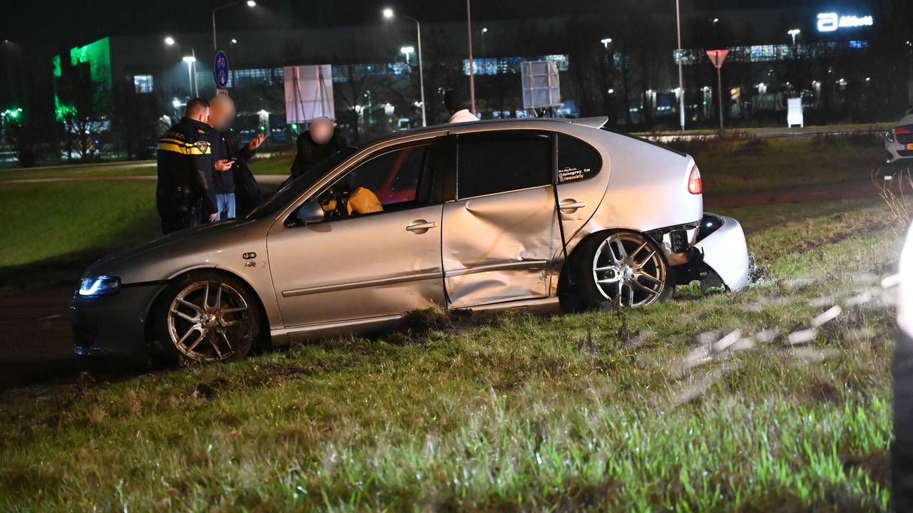 Foto: Perry Roovers/SQ Vision