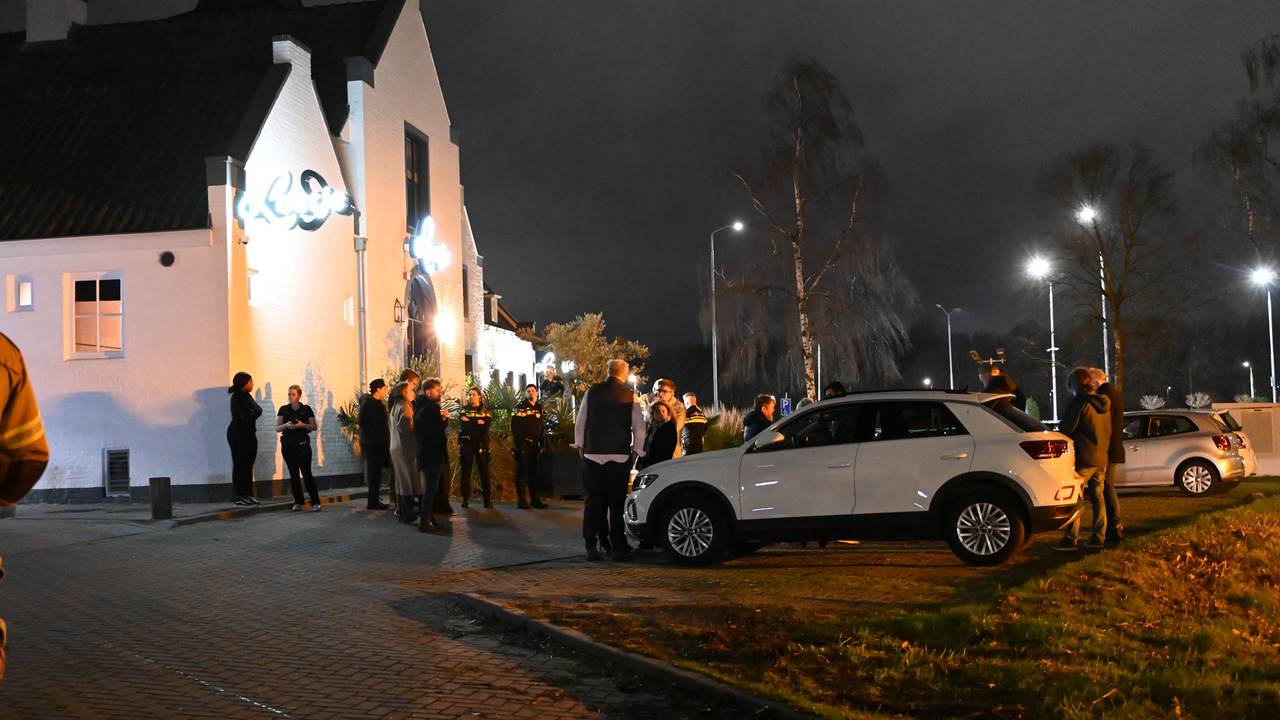 Perry Roovers/SQ Vision