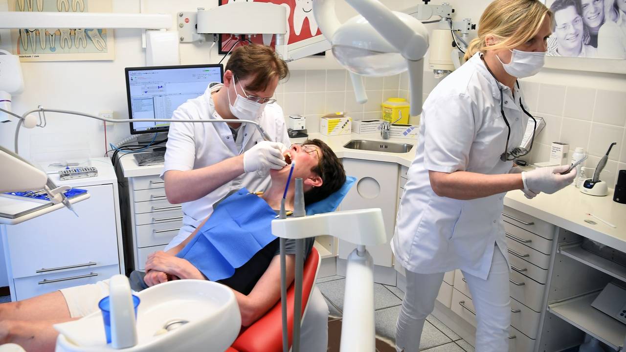 Foto ter illustratie (foto: ANP)