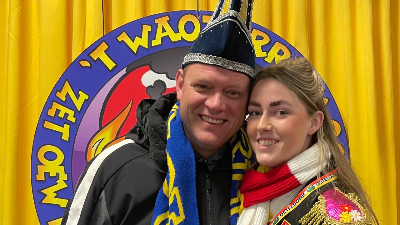 Nuland’s Minister of Youth Affairs: “Children Need to Spread Their Wings” – Not Concerned About Youth Flocking to Oeteldonk