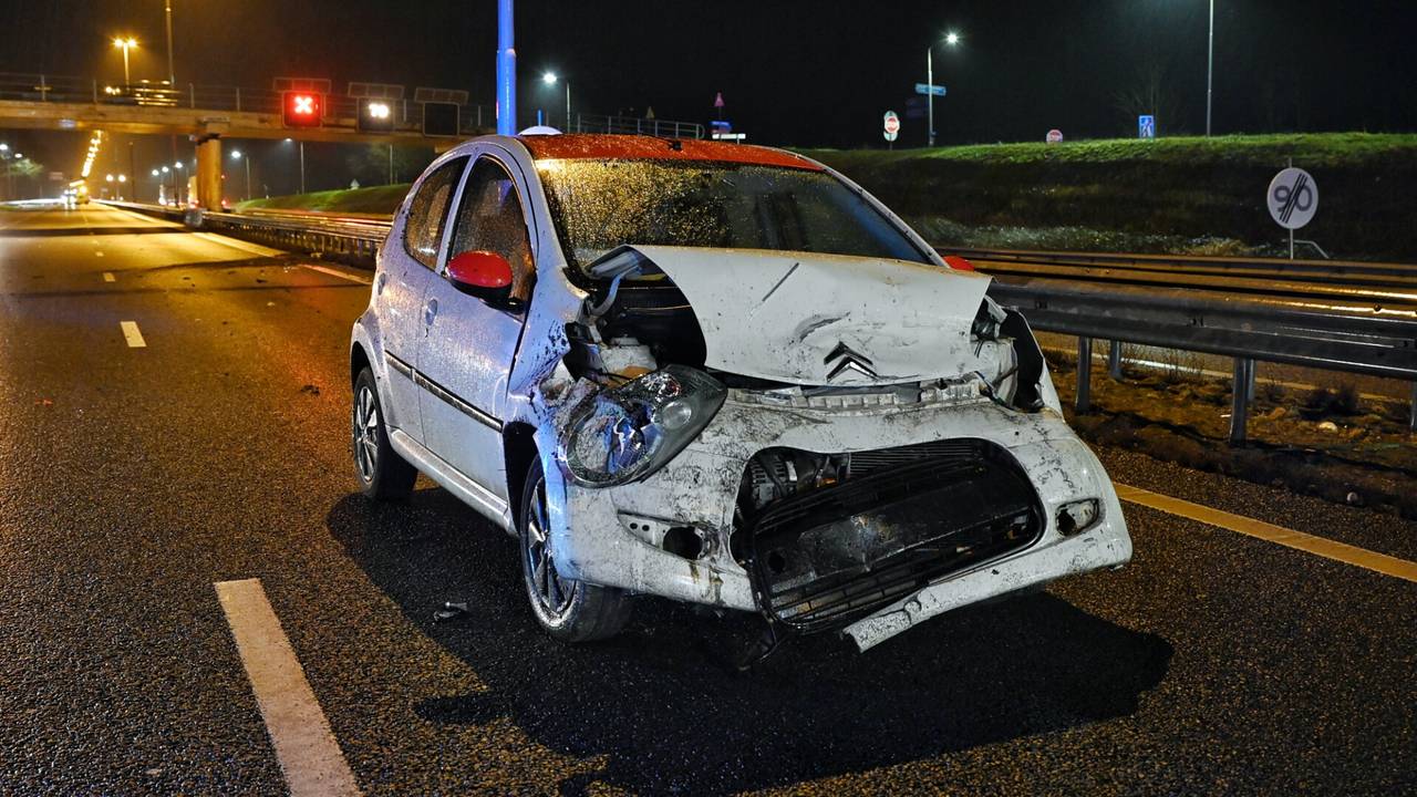 Foto: Toby de Kort / SQ Vision