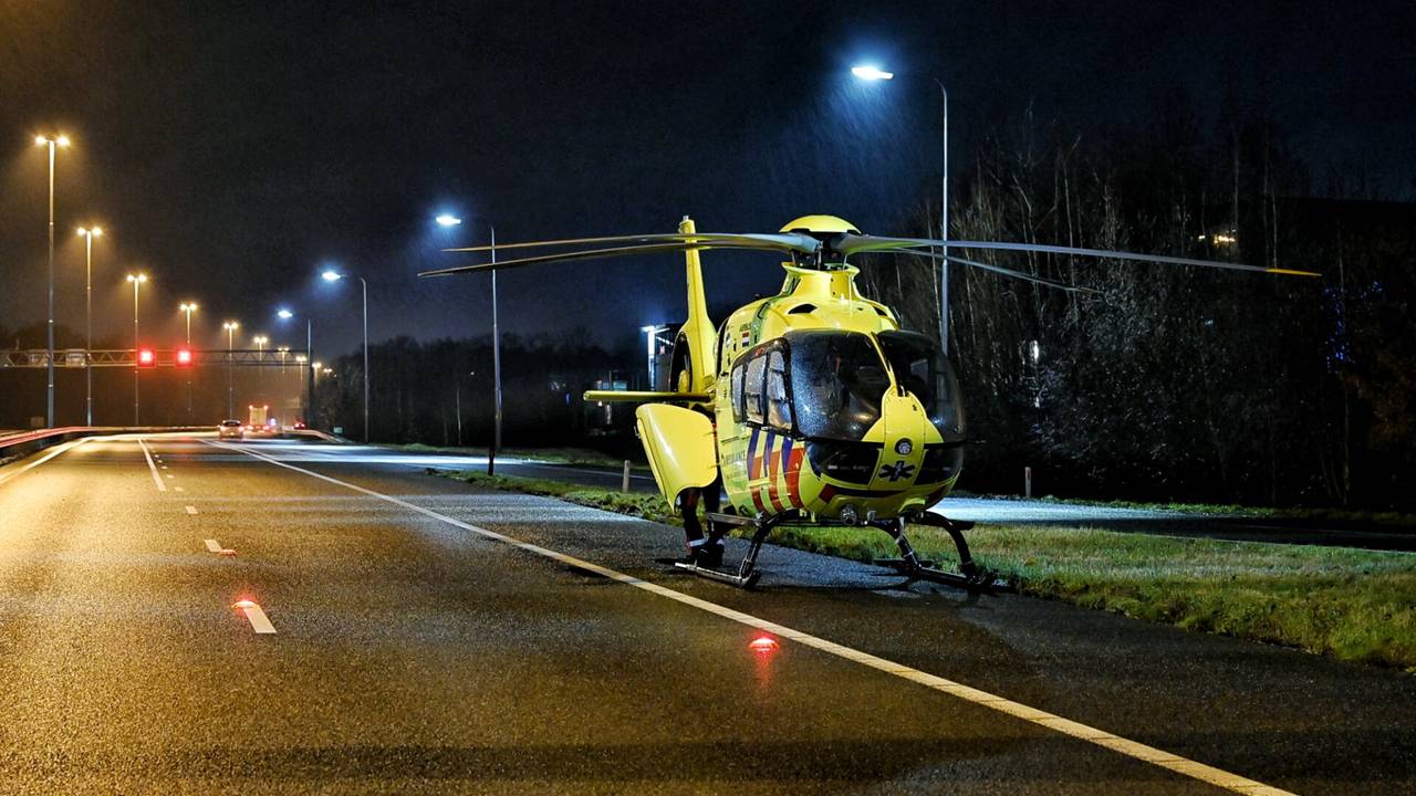 Foto: Toby de Kort / SQ Vision