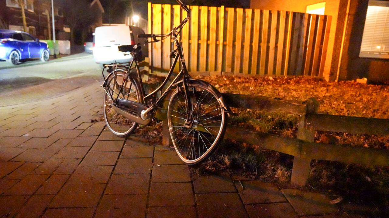 Foto: Harrie Grijseels.