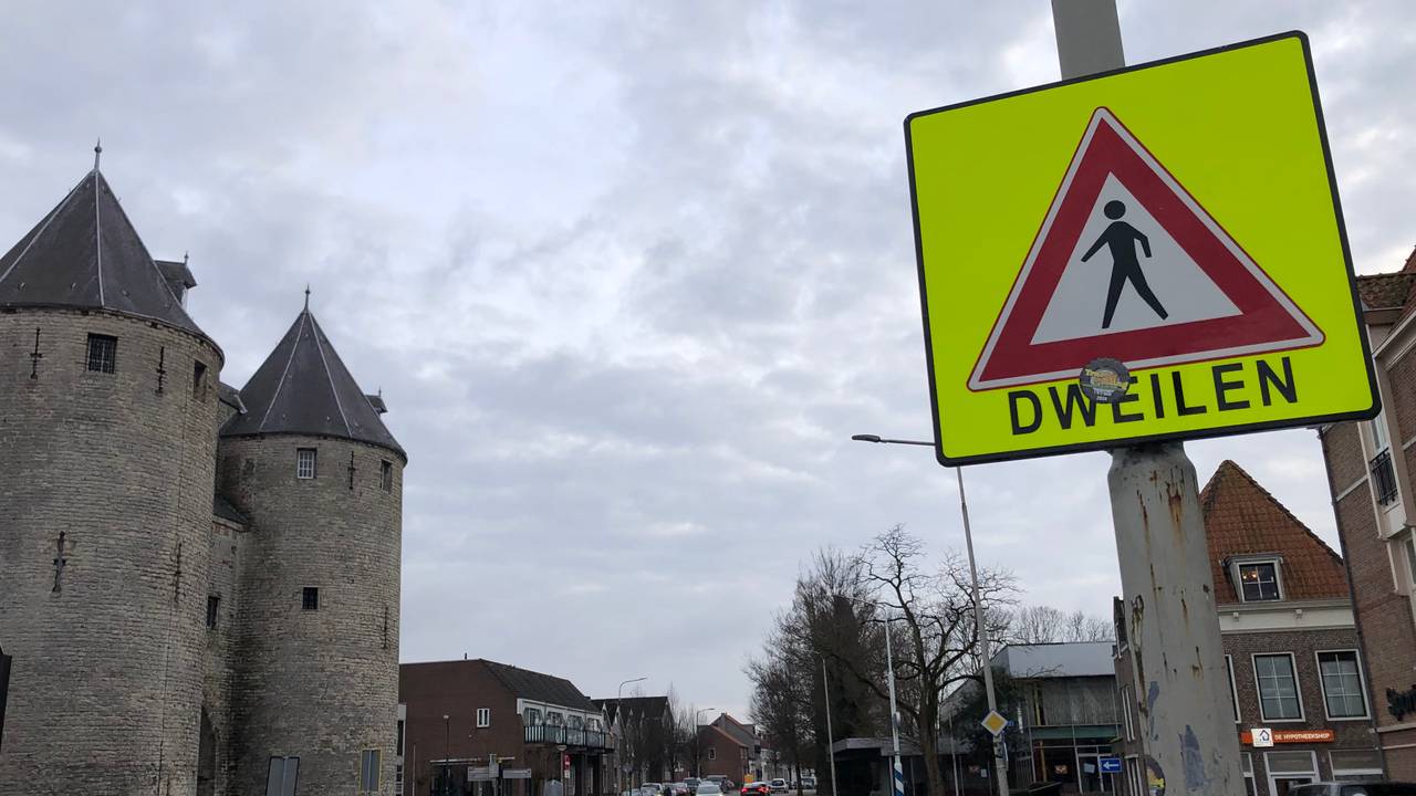 Ga naar slide 9
