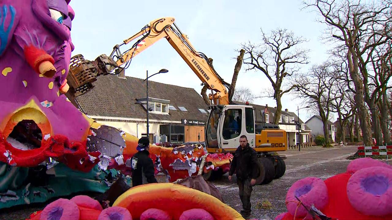 Ga naar slide 1