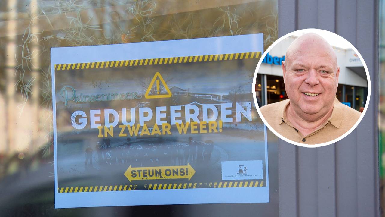 Foto's: Omroep Brabant& ANP.