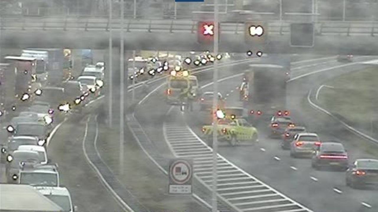 Foto: Rijkswaterstaat