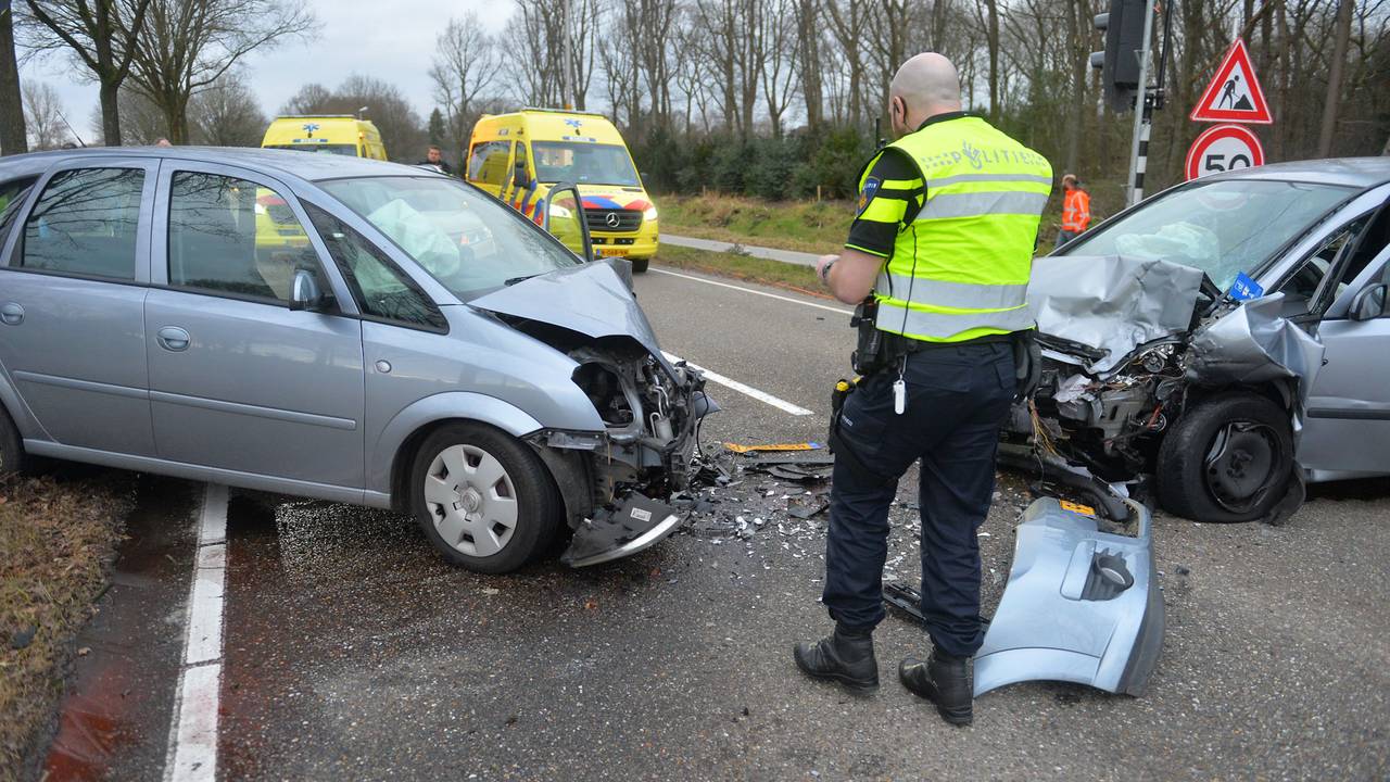 Foto: Walter van Bussel / SQ Vision.