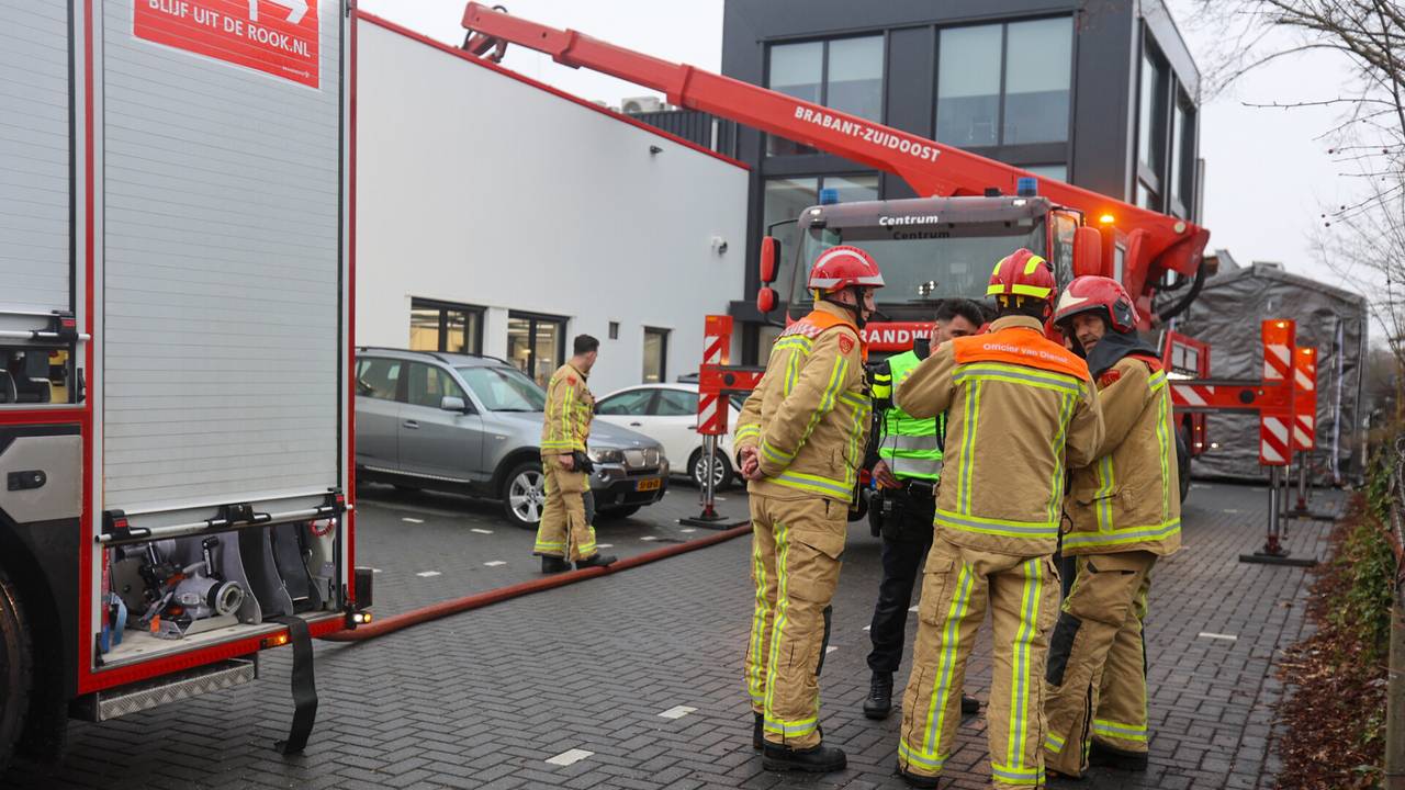 Foto: Arno van der Linden/SQ Vision Mediaprodukties