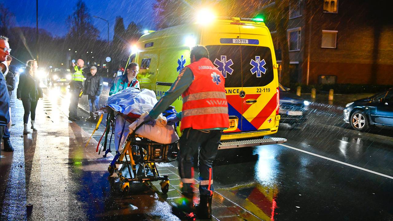 Foto: Rico Vogels/SQ Vision.