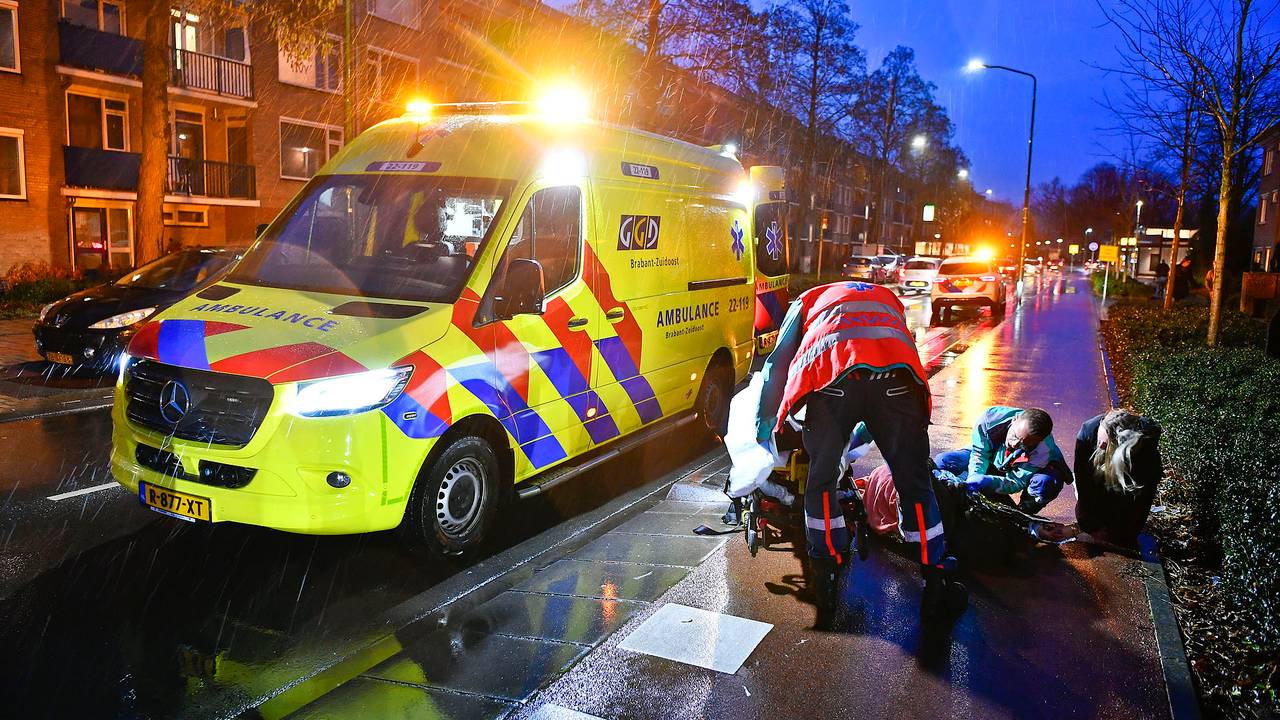 foto: Rico Vogels/ SQ Vision