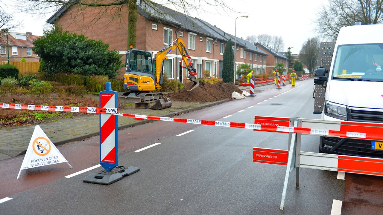 Foto: Walter van Bussel/SQ Vision.