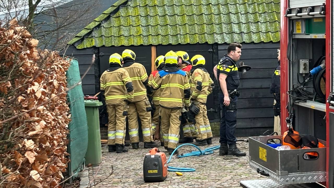 Foto: Marco van den Broek/SQ Vision.