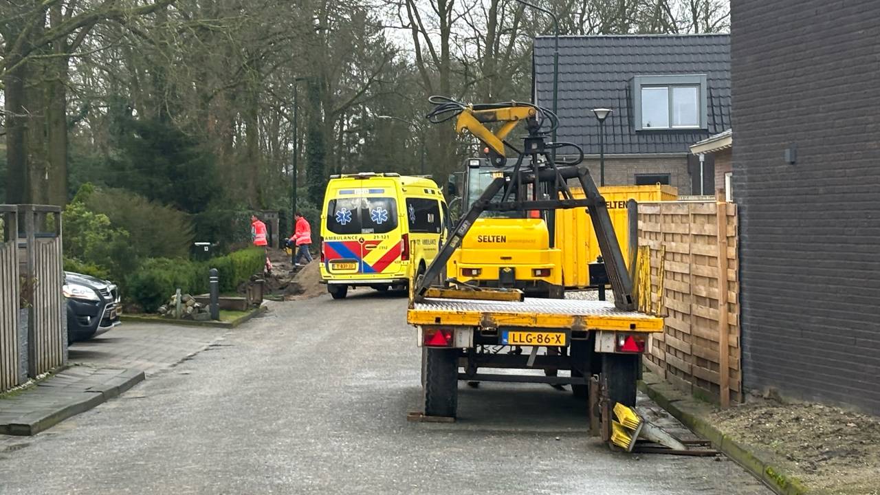 Foto: Marco van den Broek/SQ Vision.