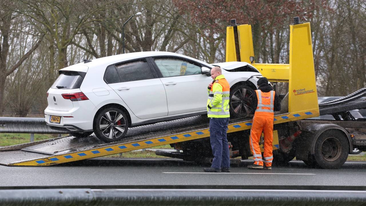 Foto: Sander van Gils/SQ Vision.