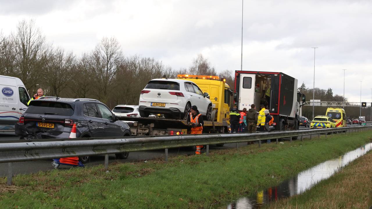 Foto: Sander van Gils/SQ Vision.