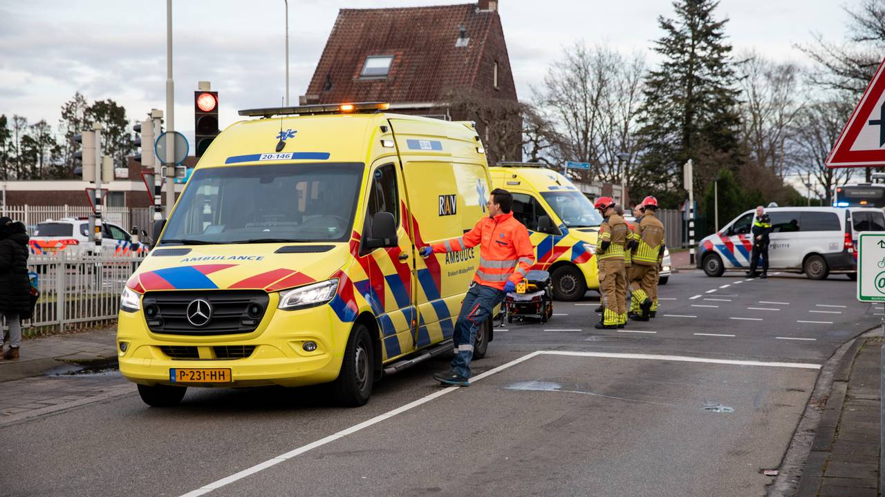 Foto: Christiaan Traets/SQ Vision