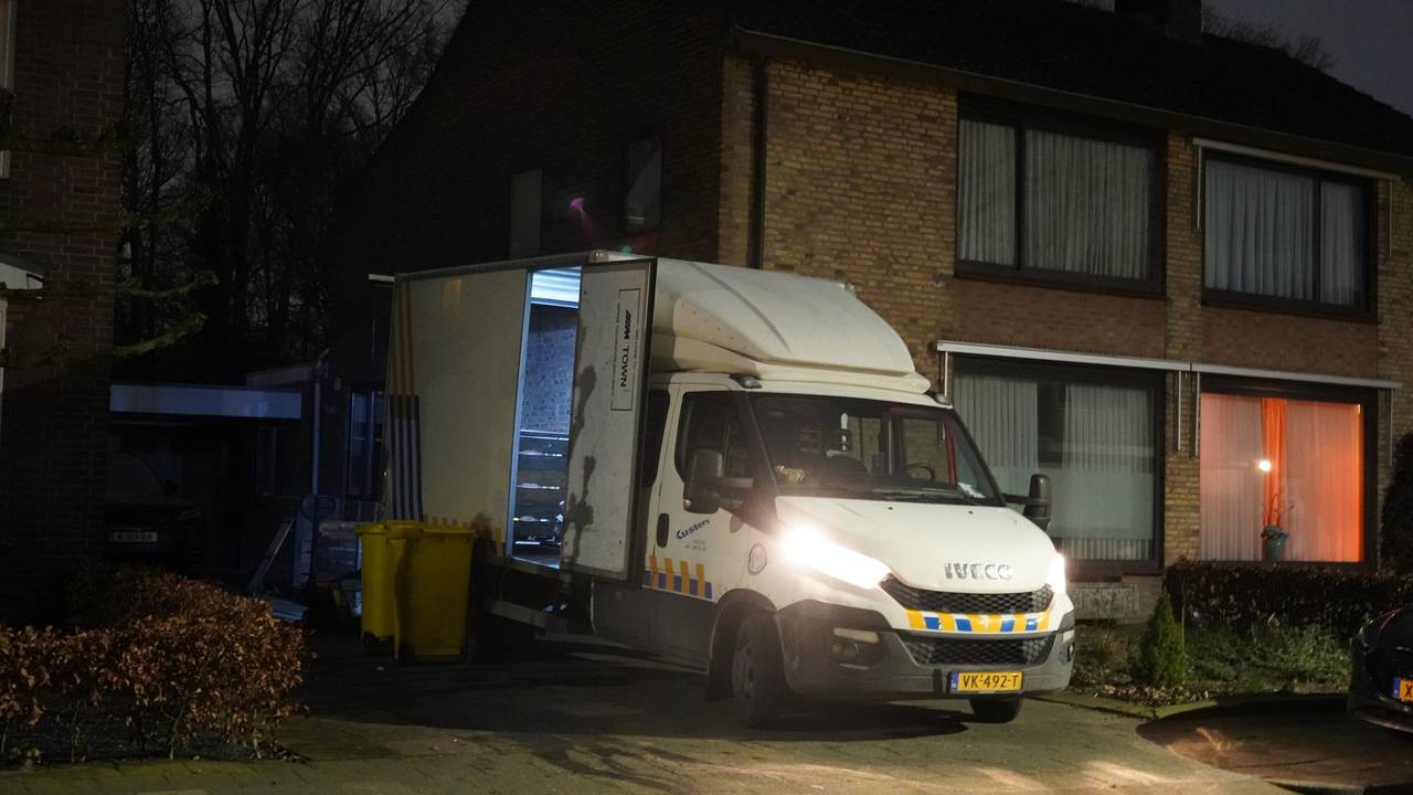 Foto: Jeroen Stuve/SQ Vision Mediaprodukties