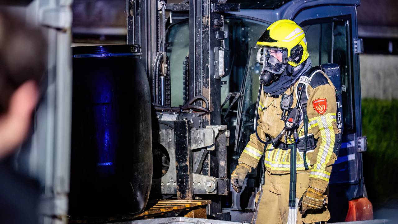 Foto: Jack Brekelmans / SQ Vision