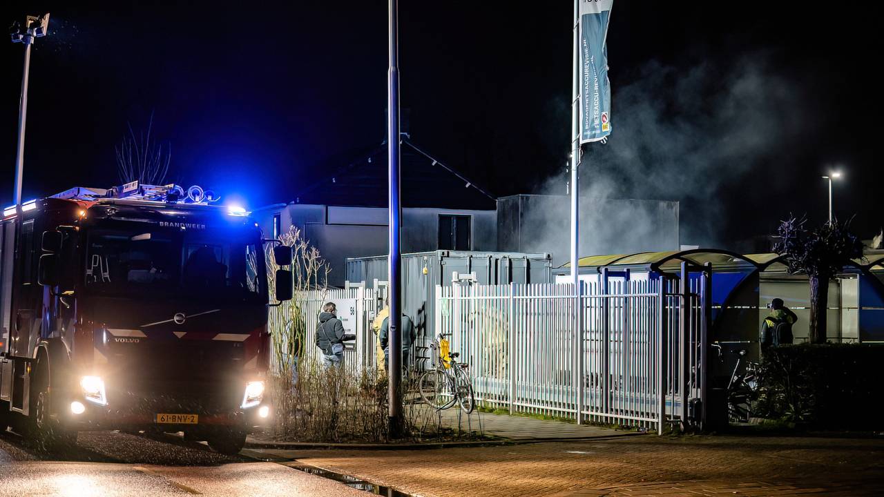 Foto: Jack Brekelmans / SQ Vision