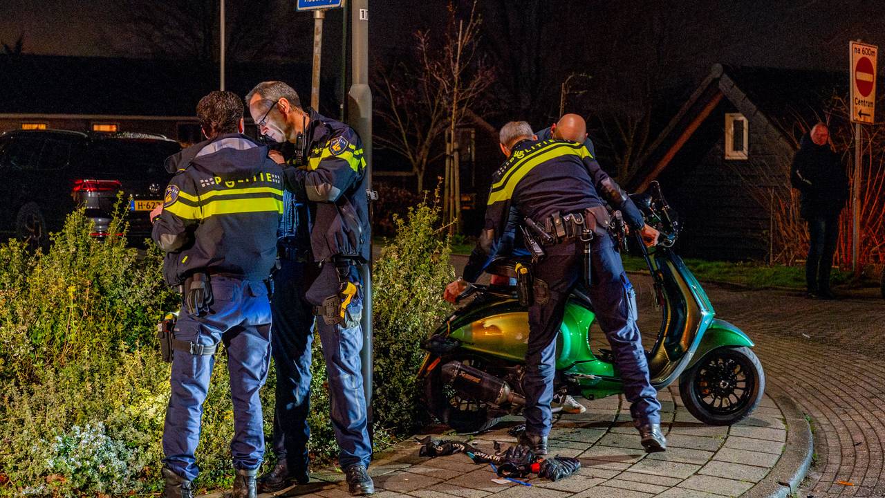 Foto: Jurgen Versteeg / SQ Vision