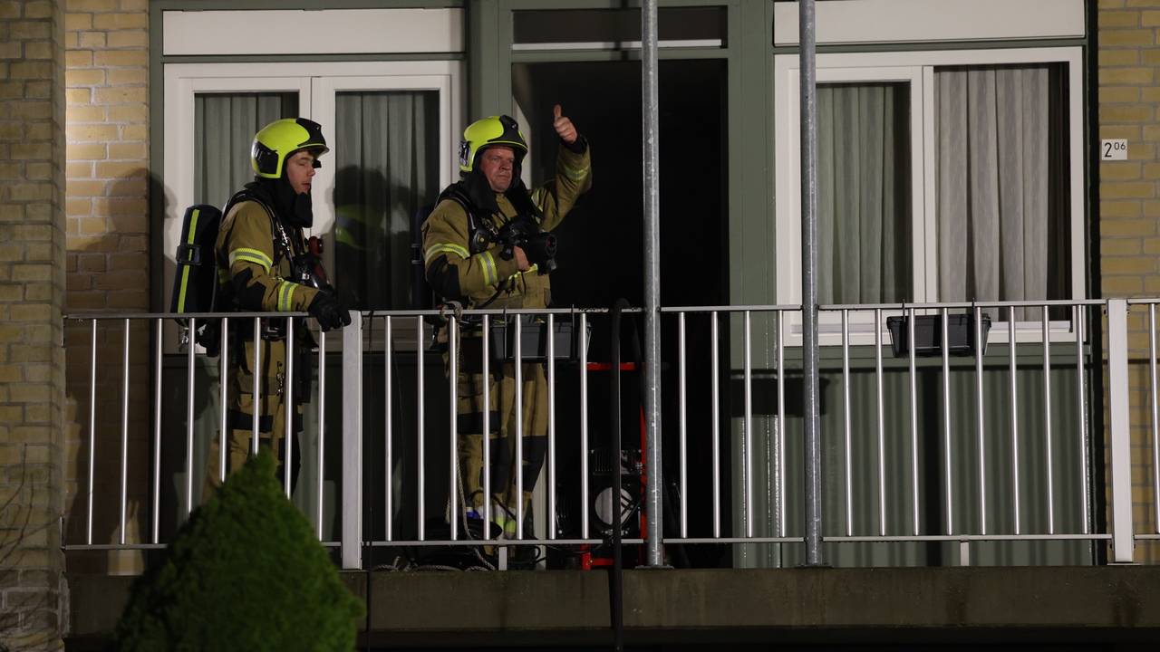 Foto: Sander van Gils.