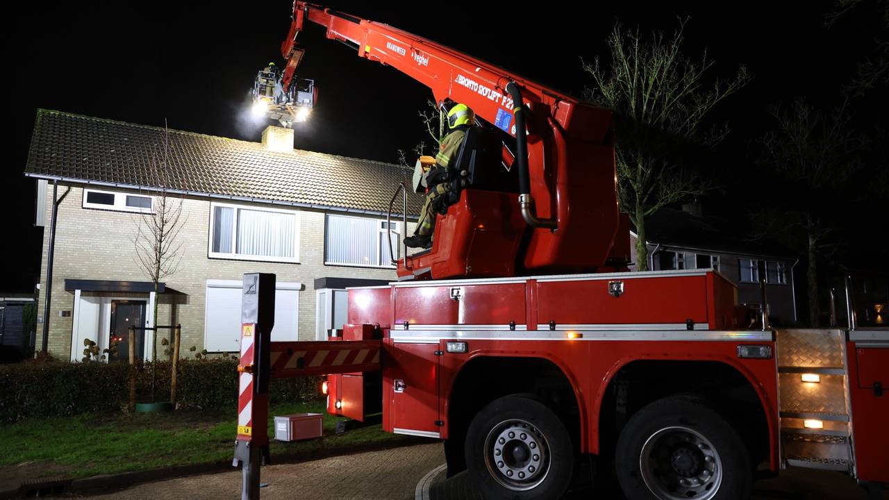 Foto: Sander van Gils.