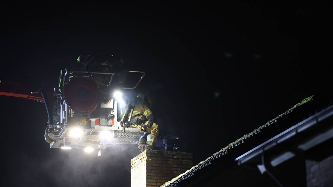 Foto: Sander van Gils.