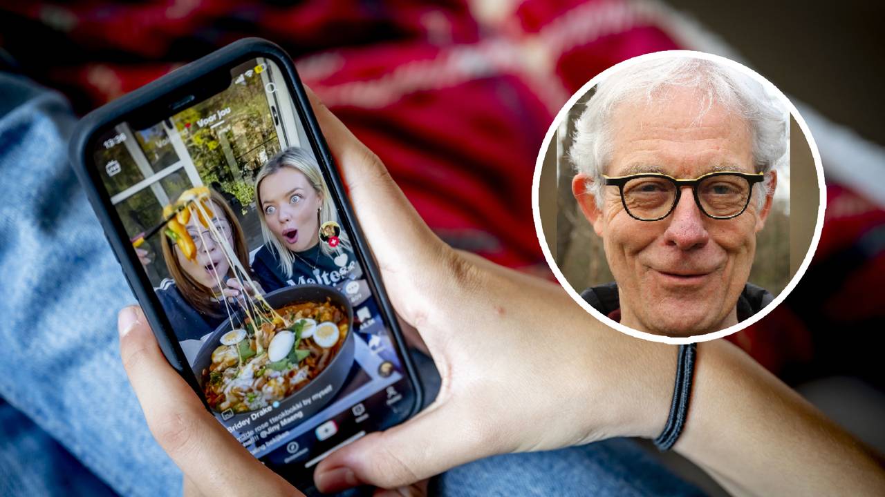 Foto: ANP / Marie Pinxteren