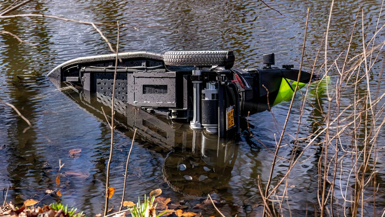 foto: Marcel van Dorst/Eye4Images.