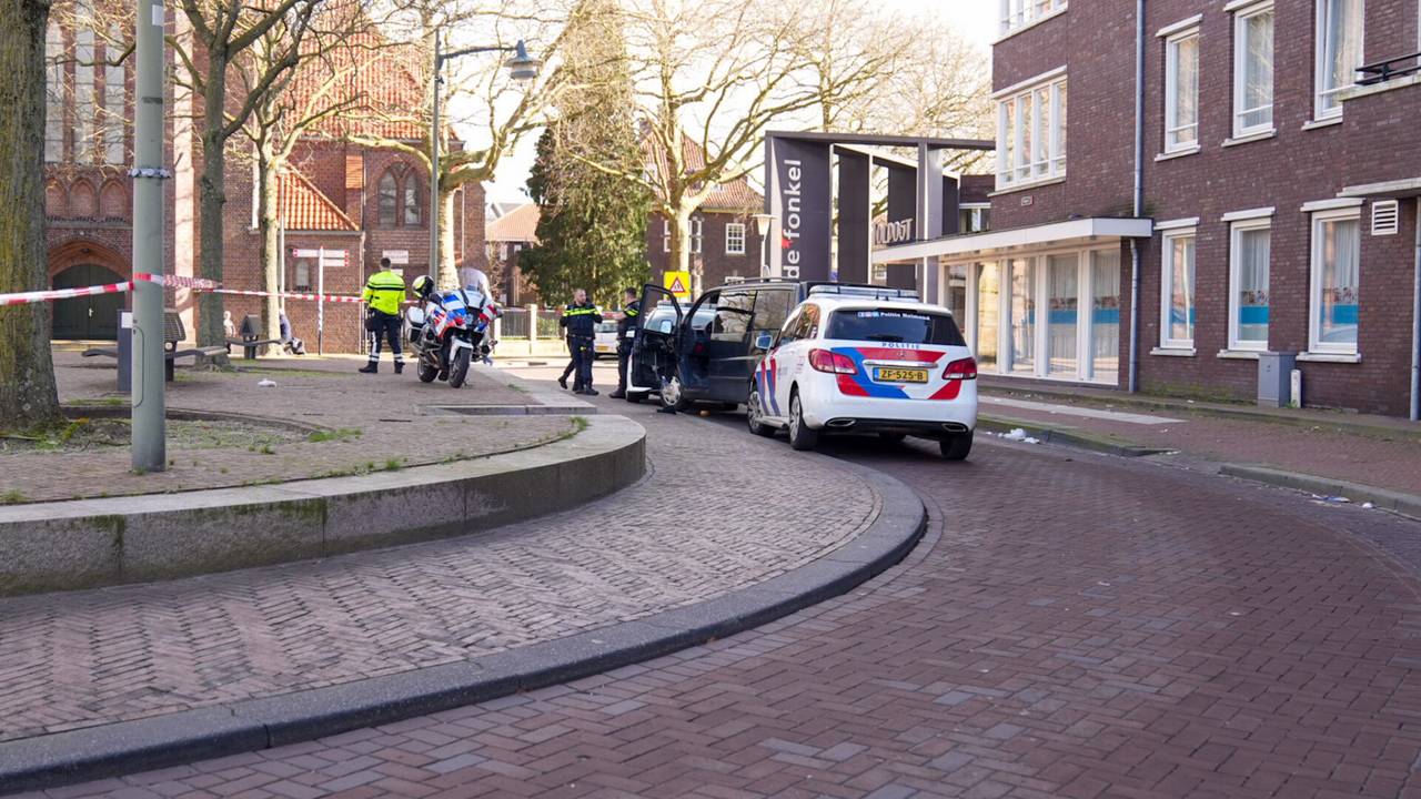 foto: SQ Vision/Harrie Grijsseels.