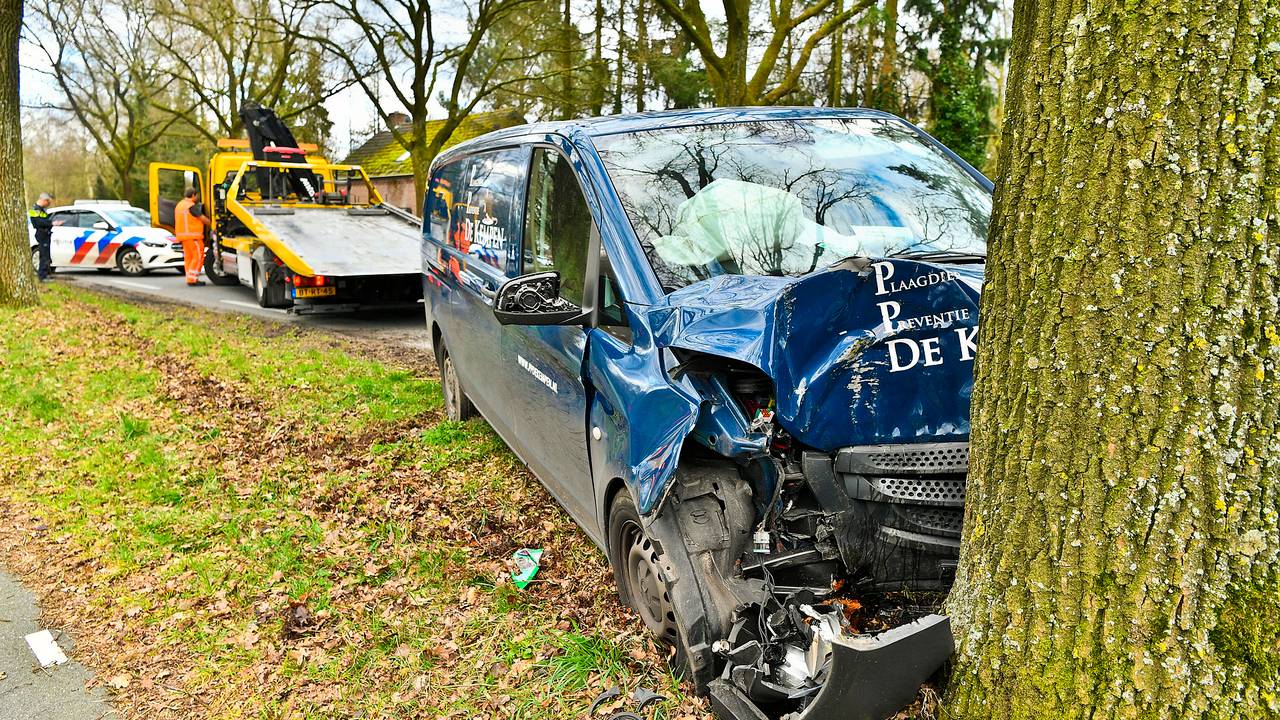 Foto: Rico Vogels/SQ Vision